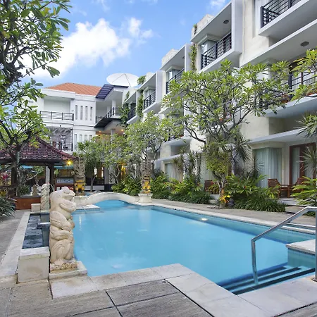 Baleka Resort & Spa-2